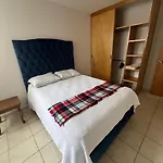 Departamento En Azcapotzalco