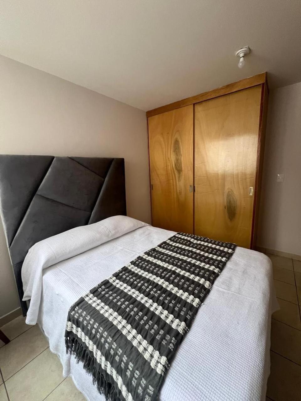 Appartamento Departamento En Azcapotzalco *