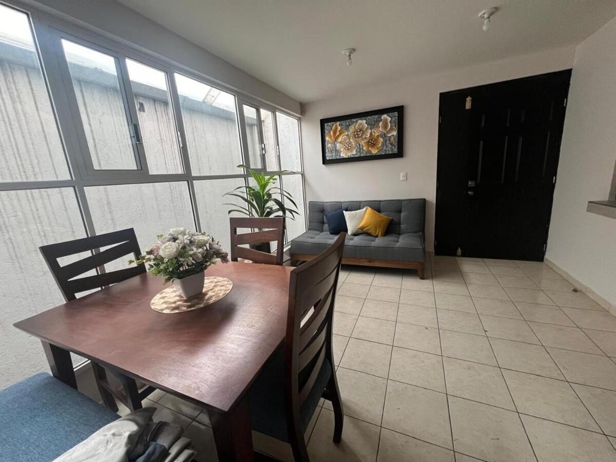 Departamento En Azcapotzalco Appartamento *