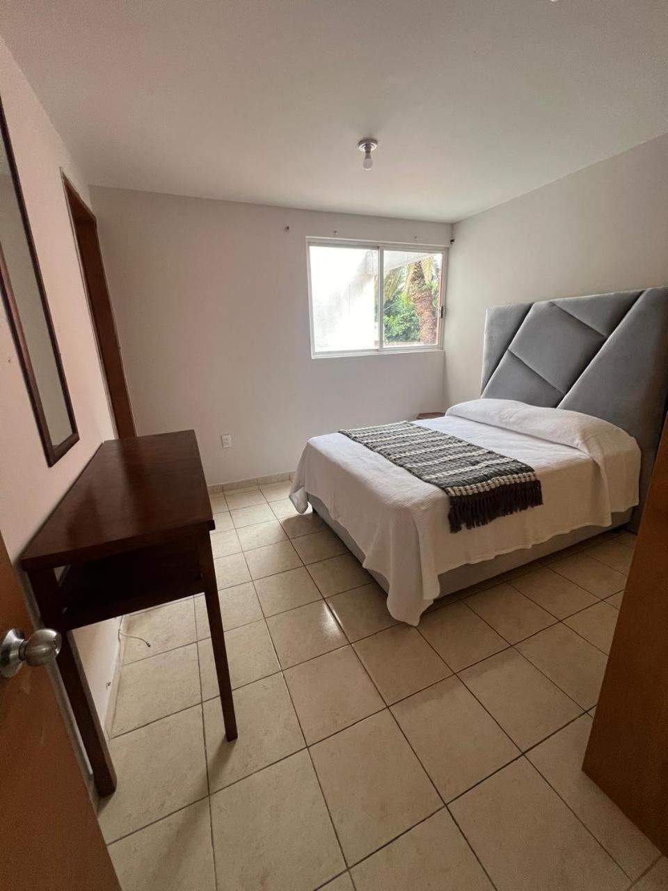 Departamento En Azcapotzalco Appartamento *