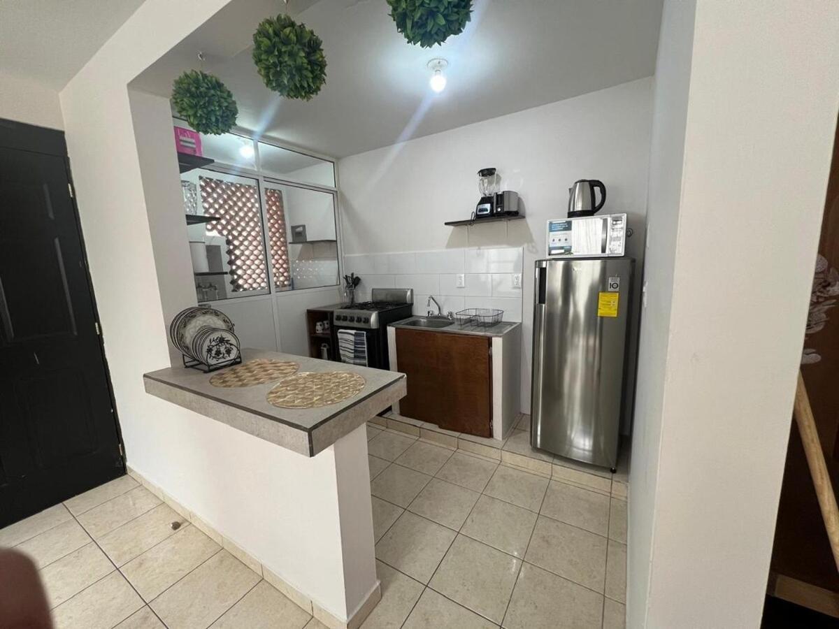 Departamento En Azcapotzalco Città del Messico